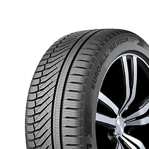 225/50R17 98W XL Falken Euroall Season As220 Pro M+S 3PMSF